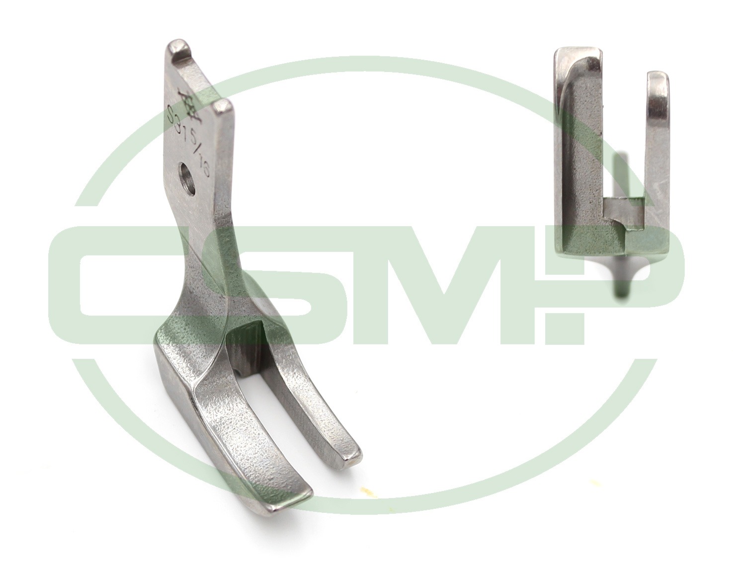 S31X5/16 = 8.0MM OUTSIDE PIPING FOOT USE WITH INNER FOOT S30