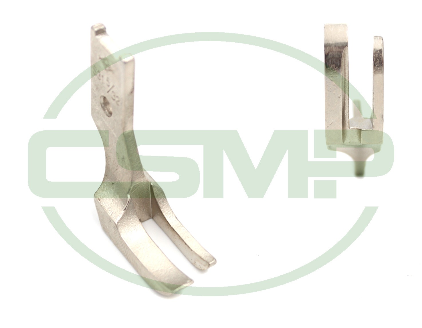 S31X5/32 = 4.0MM OUTSIDE PIPING FOOT USE WITH INNER FOOT S30