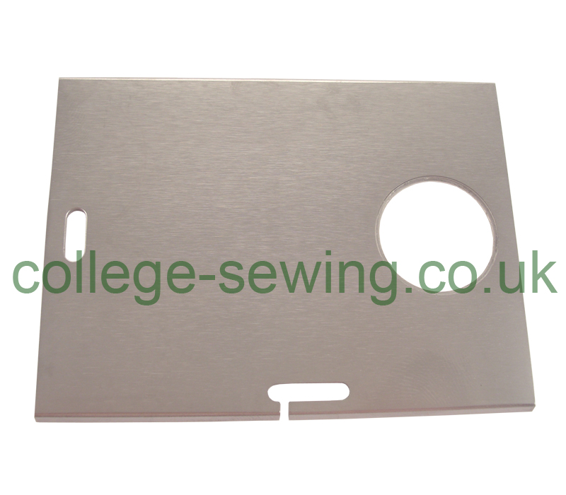 S34310-0-51 SLIDE PLATE RIGHT BROTHER B842 GENERIC