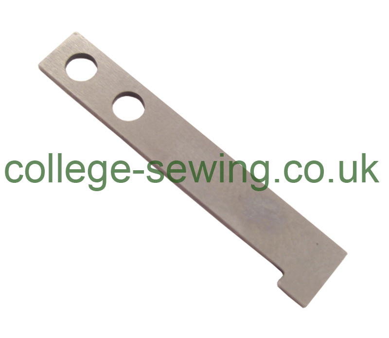 S34895001 RH9820 FIXED KNIFE BROTHER GENUINE