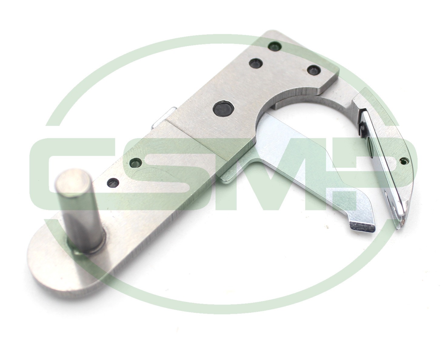 S34899101 MOVABLE KNIFE ASSY BROTHER RH9820 GENERIC