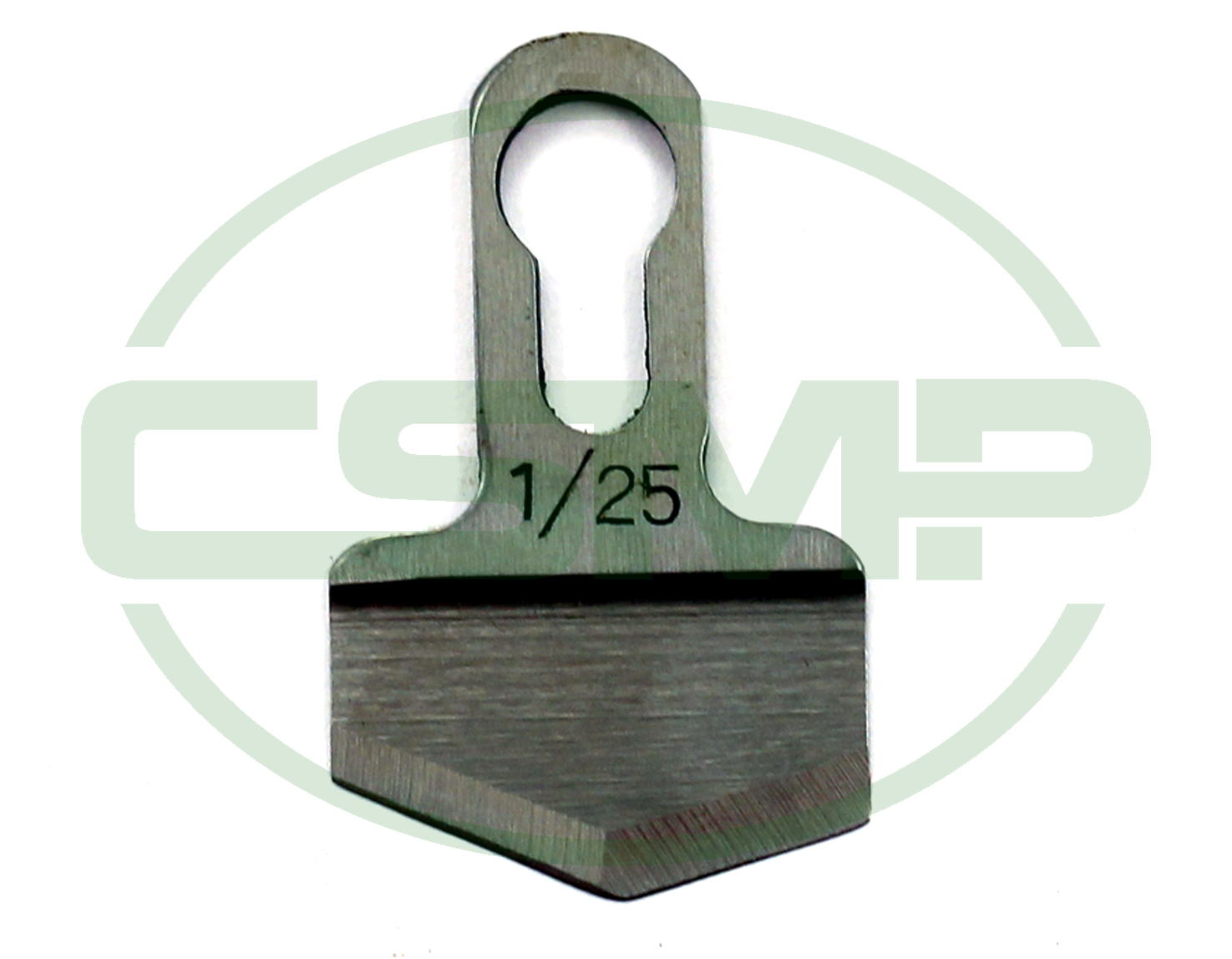 S356NX1 REECE S2 KNIFE 25MM