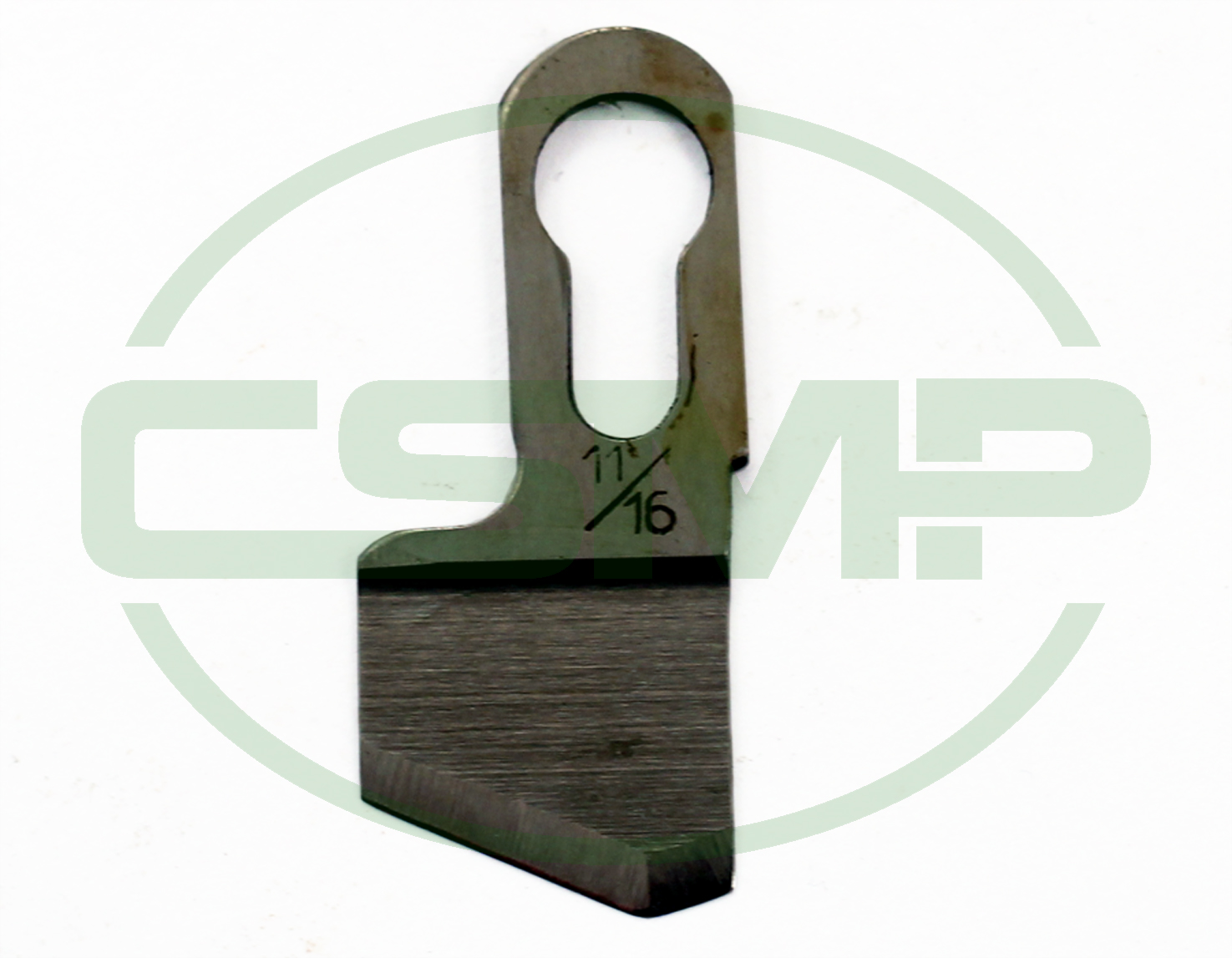 S356NX11/16 REECE S2 KNIFE 17.5MM