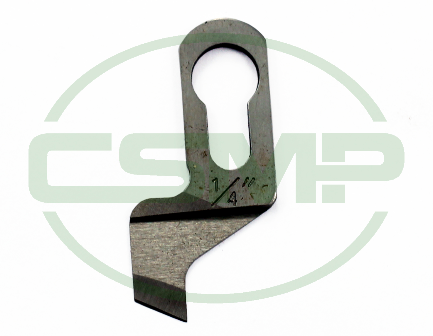 S356NX1/4 REECE S2 KNIFE 6.4MM