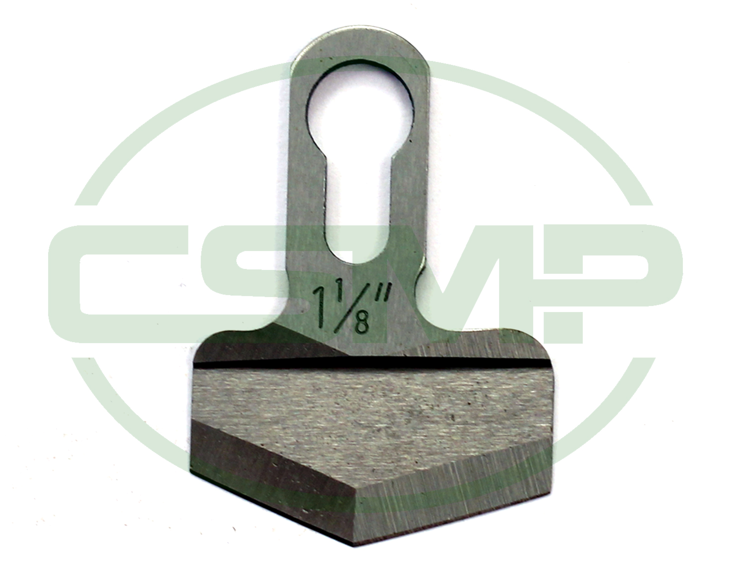 S356NX1-1/8 REECE S2 KNIFE 28.5MM