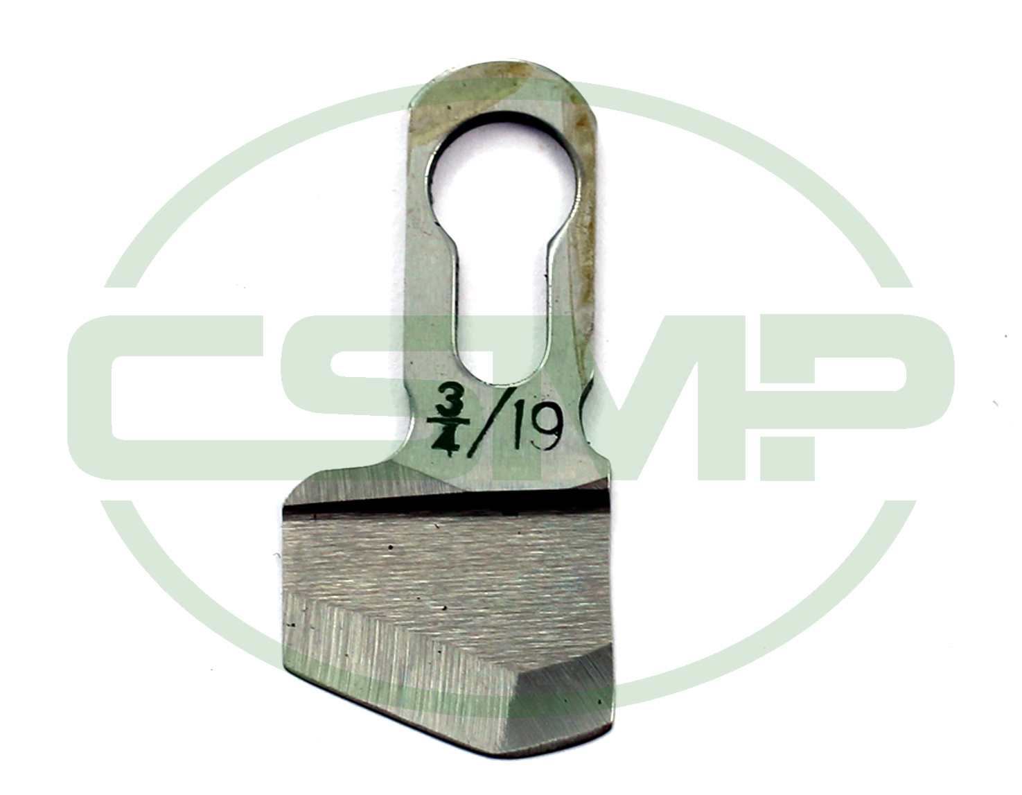 S356NX3/4 REECE S2 KNIFE 19MM