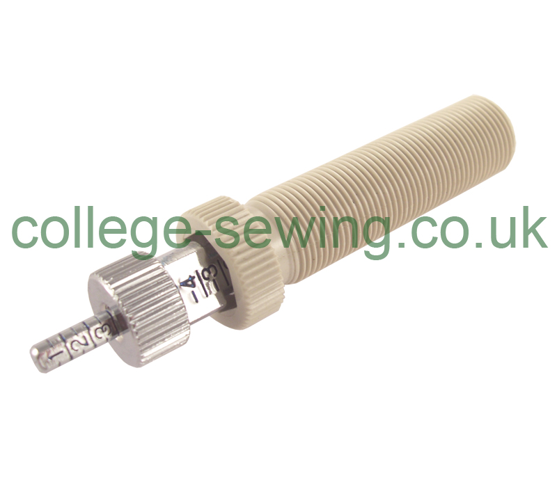 S35779-0-01 PRESSURE REG SCREW ASSEMBLY **DISCONTINUED**