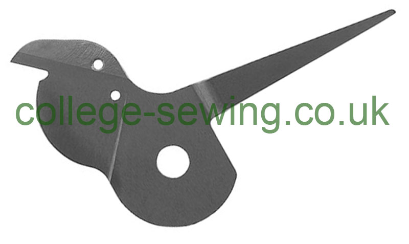 S37671-1-01 B980-L3 MOVABLE KNIFE BROTHER DISCONTINUED