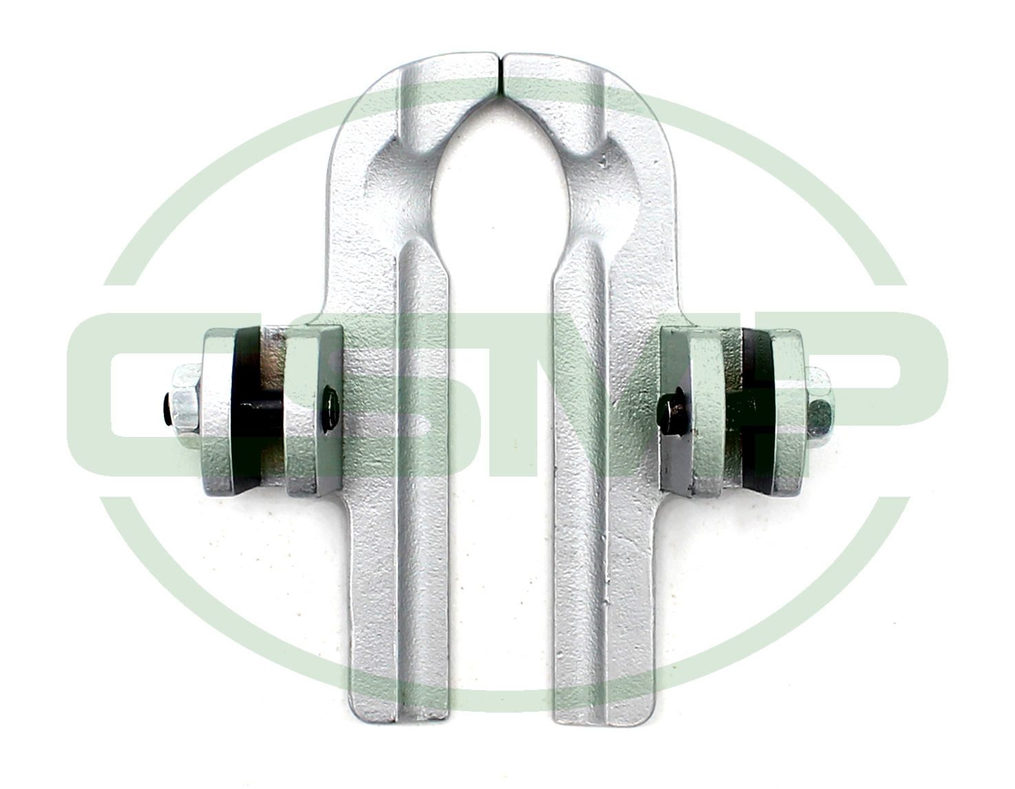 S37679001 S37680001 CLOTH PRESSER SET L-50 R-50 BROTHER GENERIC