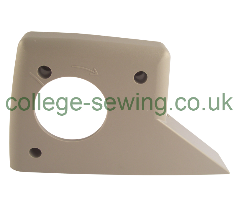S38302-0-20 BELT COVER BROTHER N SERIES