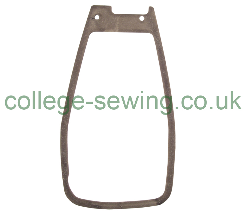 S38734-0-00 FACE PLATE GASKET DB2-DD7100 **DISCONTINUED**
