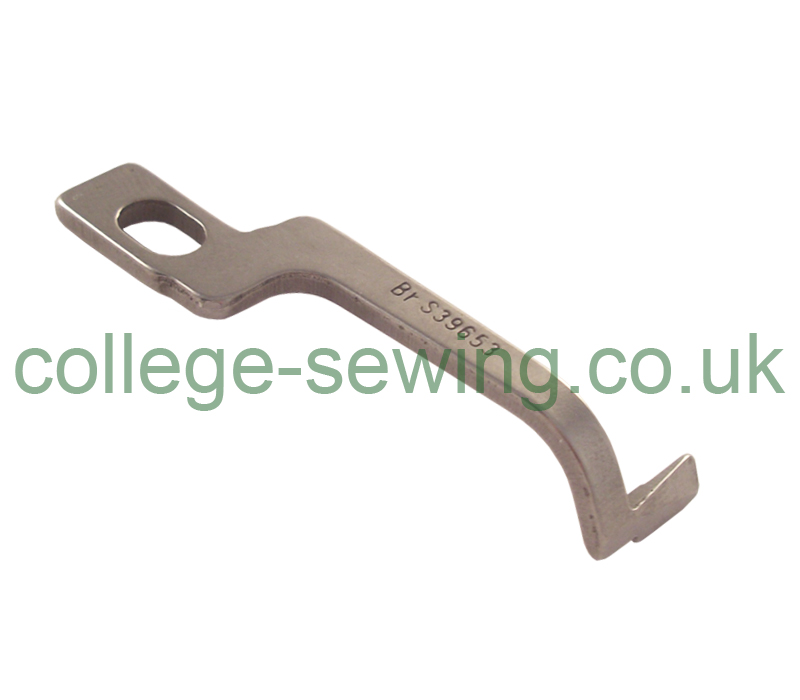 S39653-0-51 NEEDLE GUARD F BROTHER N21
