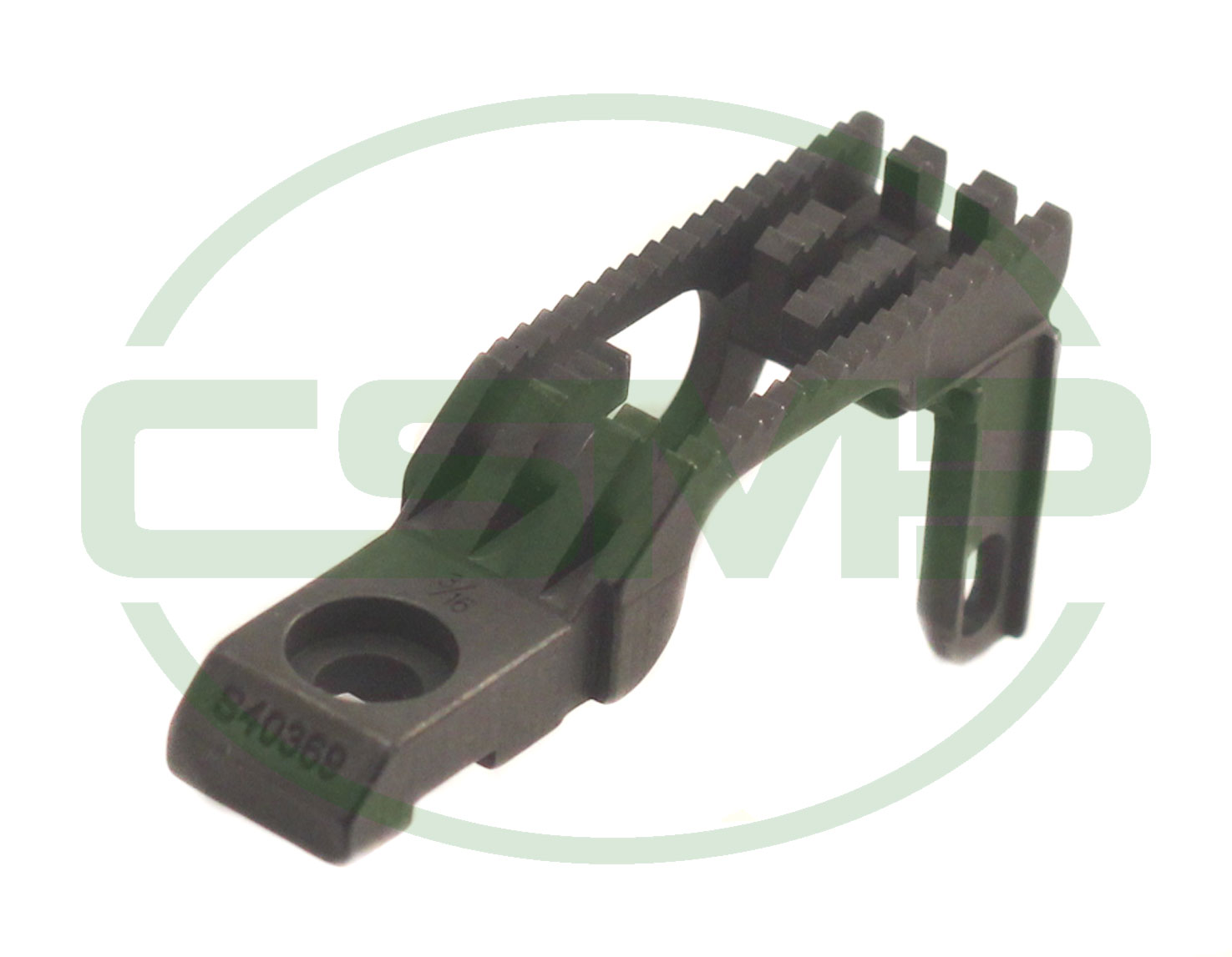 S40369-0-01 FEED 3/16" 4.8MM BROTHER B927 GENERIC