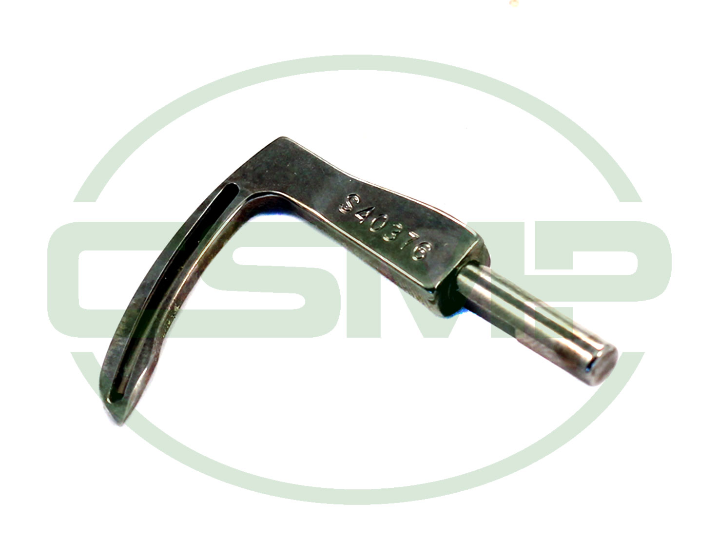 S40376-2-01 LOOPER M MEDIUM BROTHER B928 GENUINE