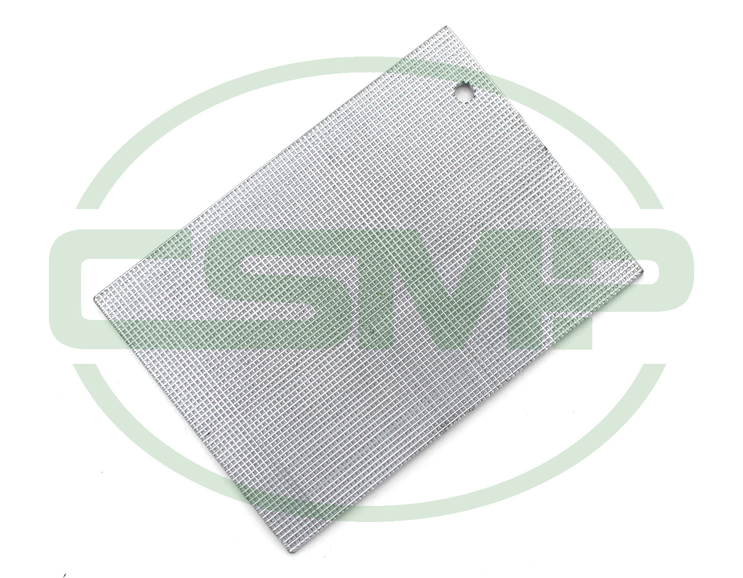 S42031-0-01 WORK CLAMP BLANK B434-1L