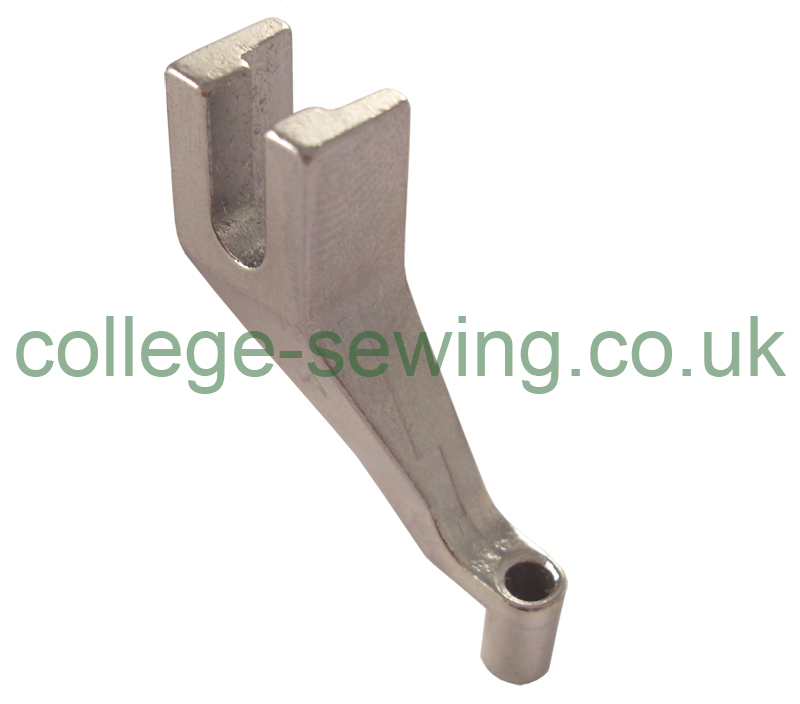 S42843-0-01 PRESSER FOOT A 2.5MM BROTHER GENUINE