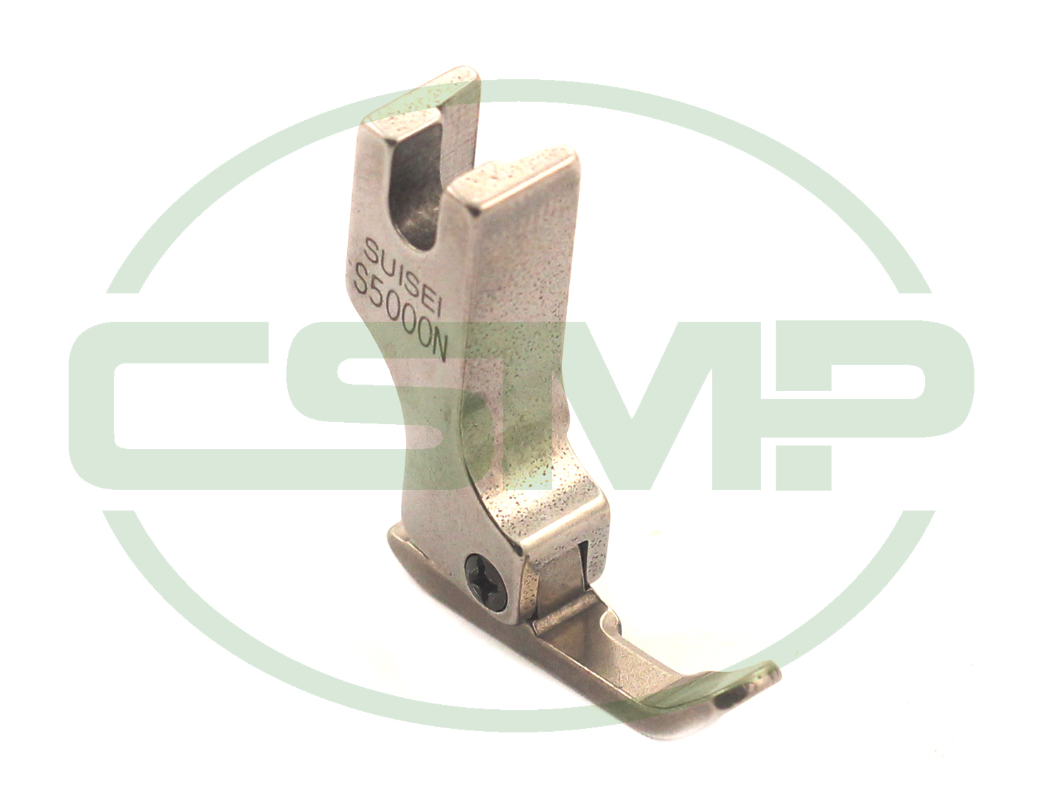 S5000N=P36NNF RIGHT HAND ZIP FOOT N/FEED SUISEI