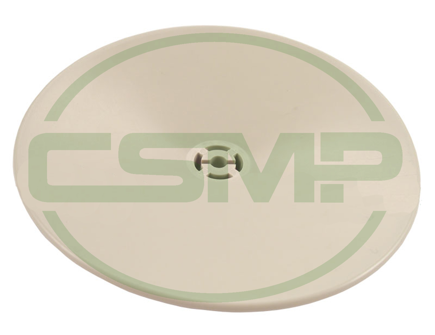 S51283-0-01 COTTON STAND SPOOL BASE BROTHER S1000A, S-7000DD