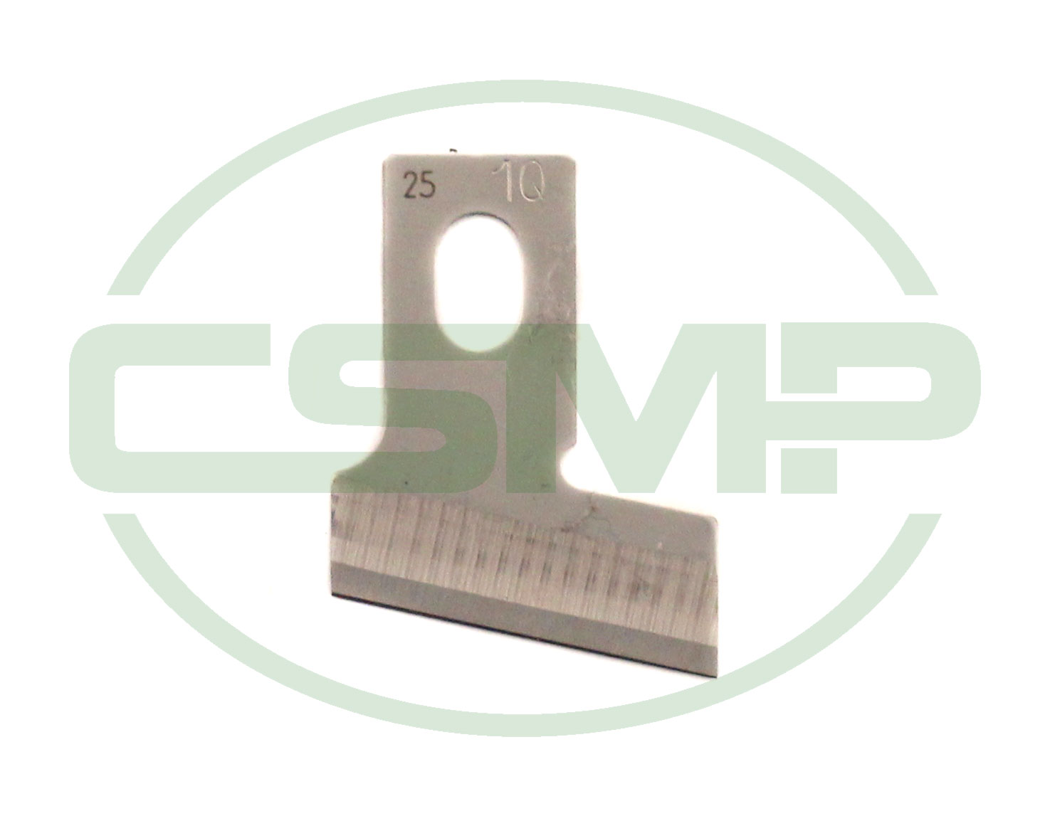 S51358-0-01 1"=25.4MM CUTTER BROTHER LH4-B800E