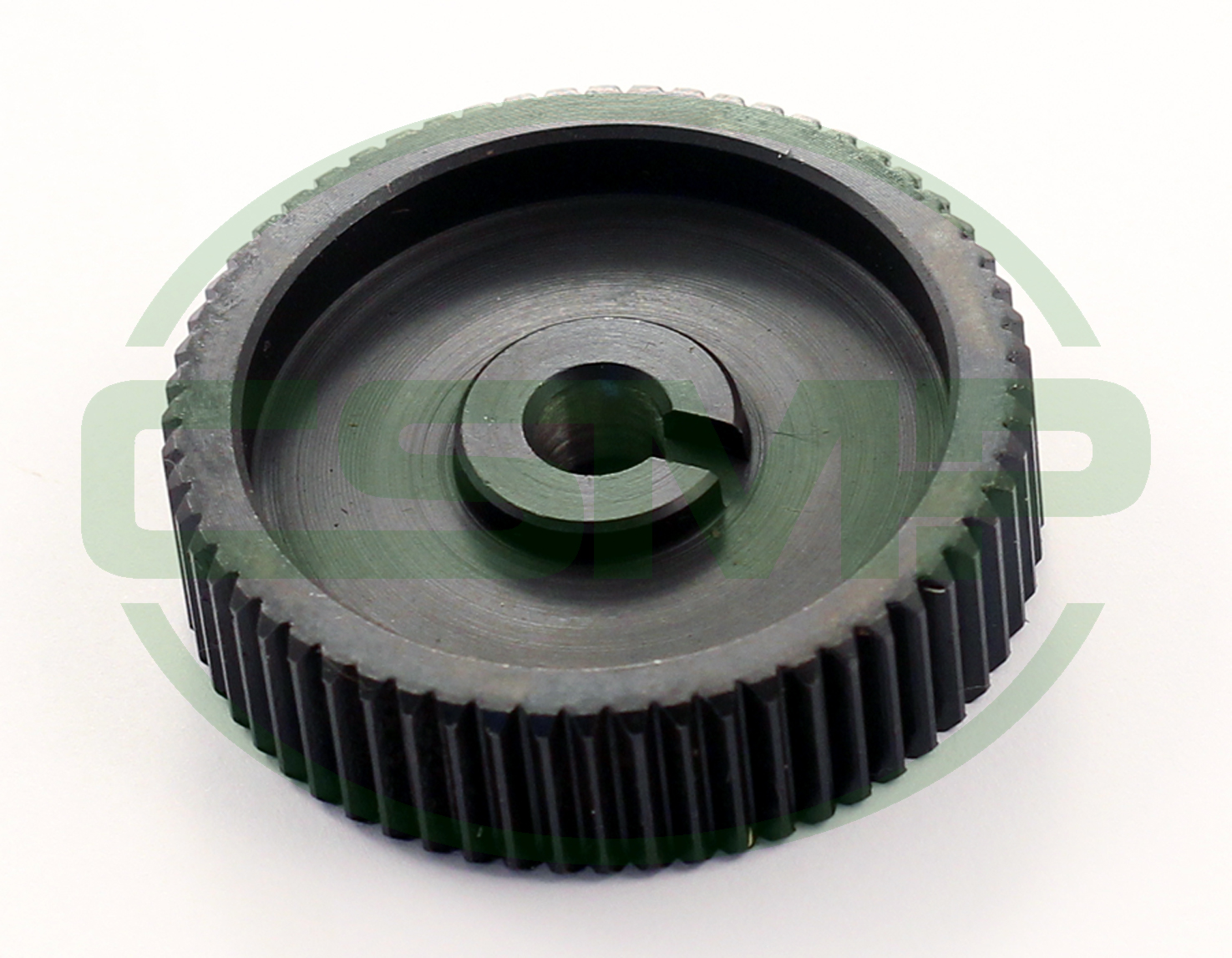 S5515 55X15MM STEEL ROLLER RACING PL PT PULLER