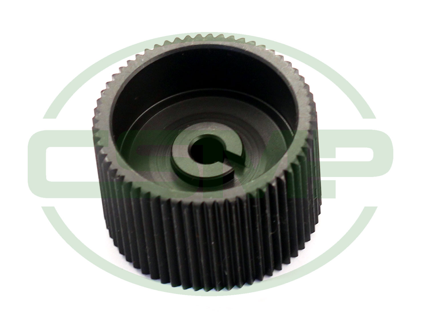 S5535 55X35MM STEEL ROLLER RACING PL PT PULLER