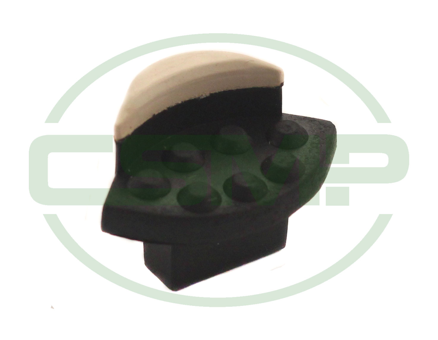 S55367201 HEAD CUSHION WHITE BROTHER SL1110, S1000A