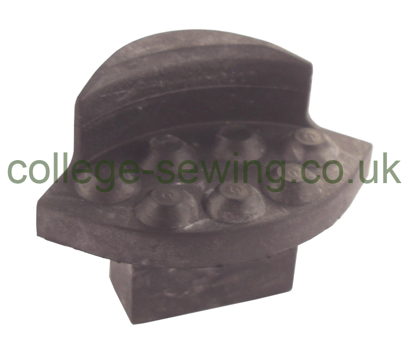 S55367202 HEAD CUSHION BLACK BROTHER SL1110, S1000A