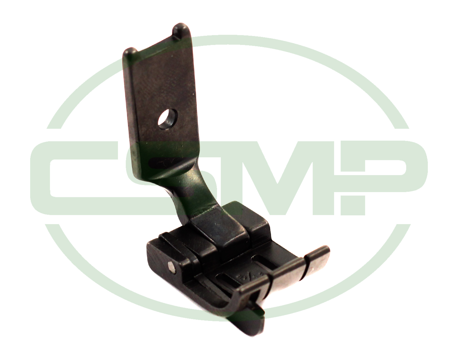 S570LX5/16 BRASSIER FOOT LEFT