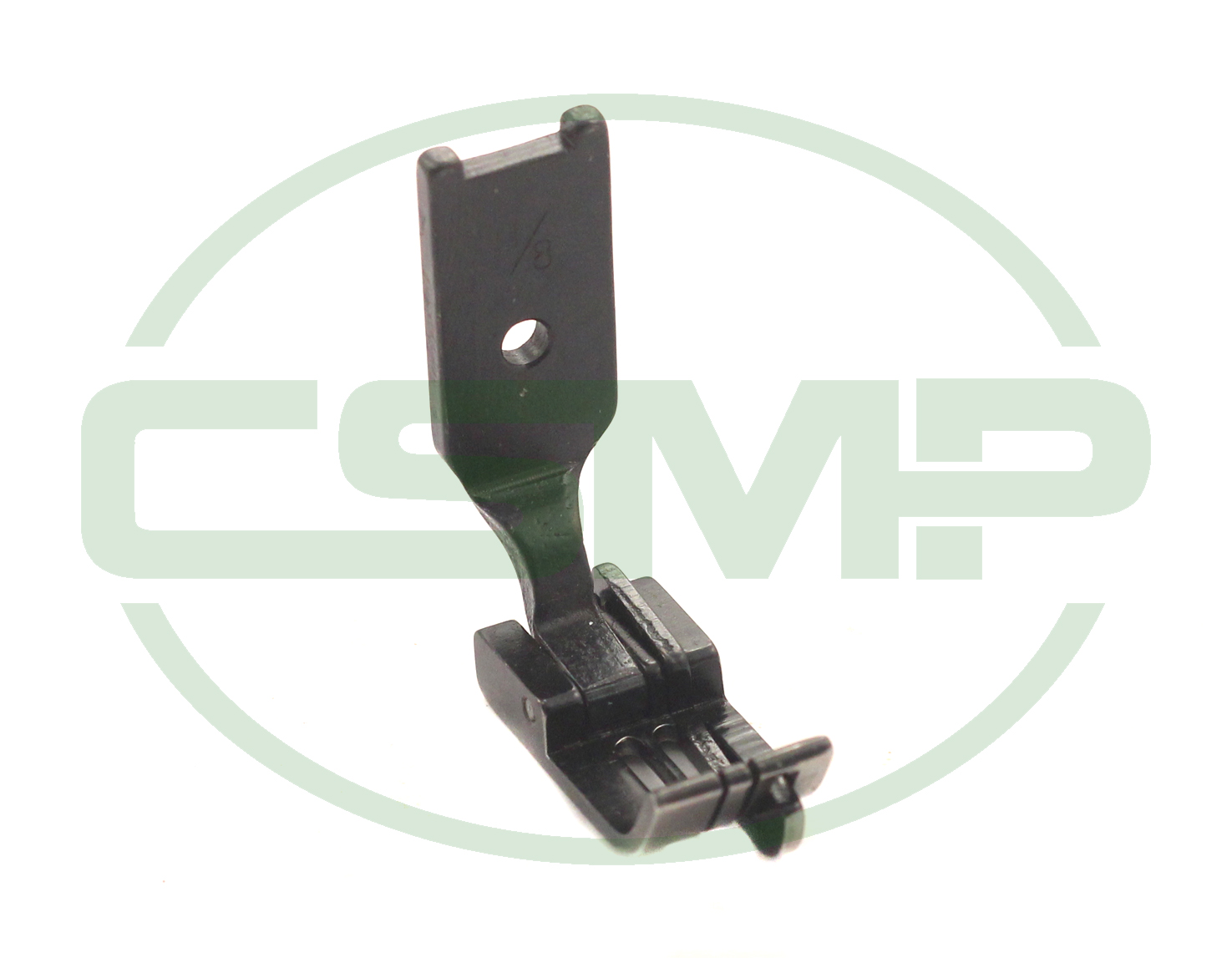 S570X1/8 HINGED BRASSIERE FOOT RIGHT