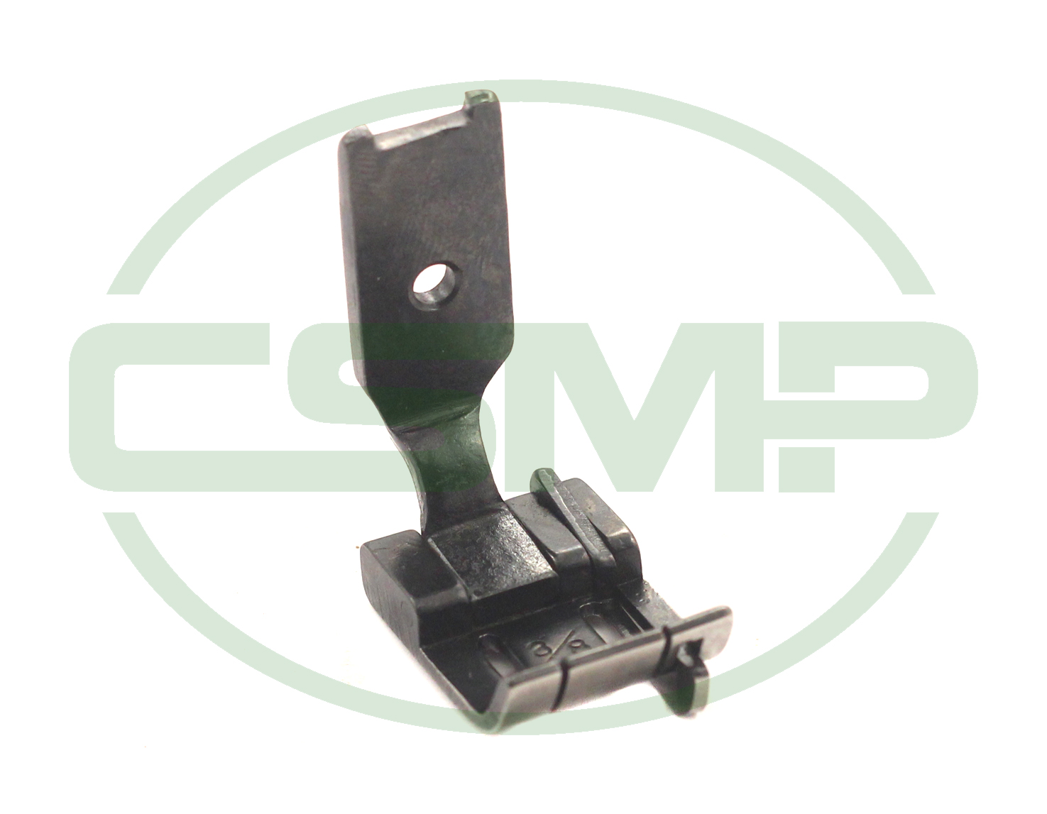 S570X3/8 HINGED BRASSIERE FOOT RIGHT