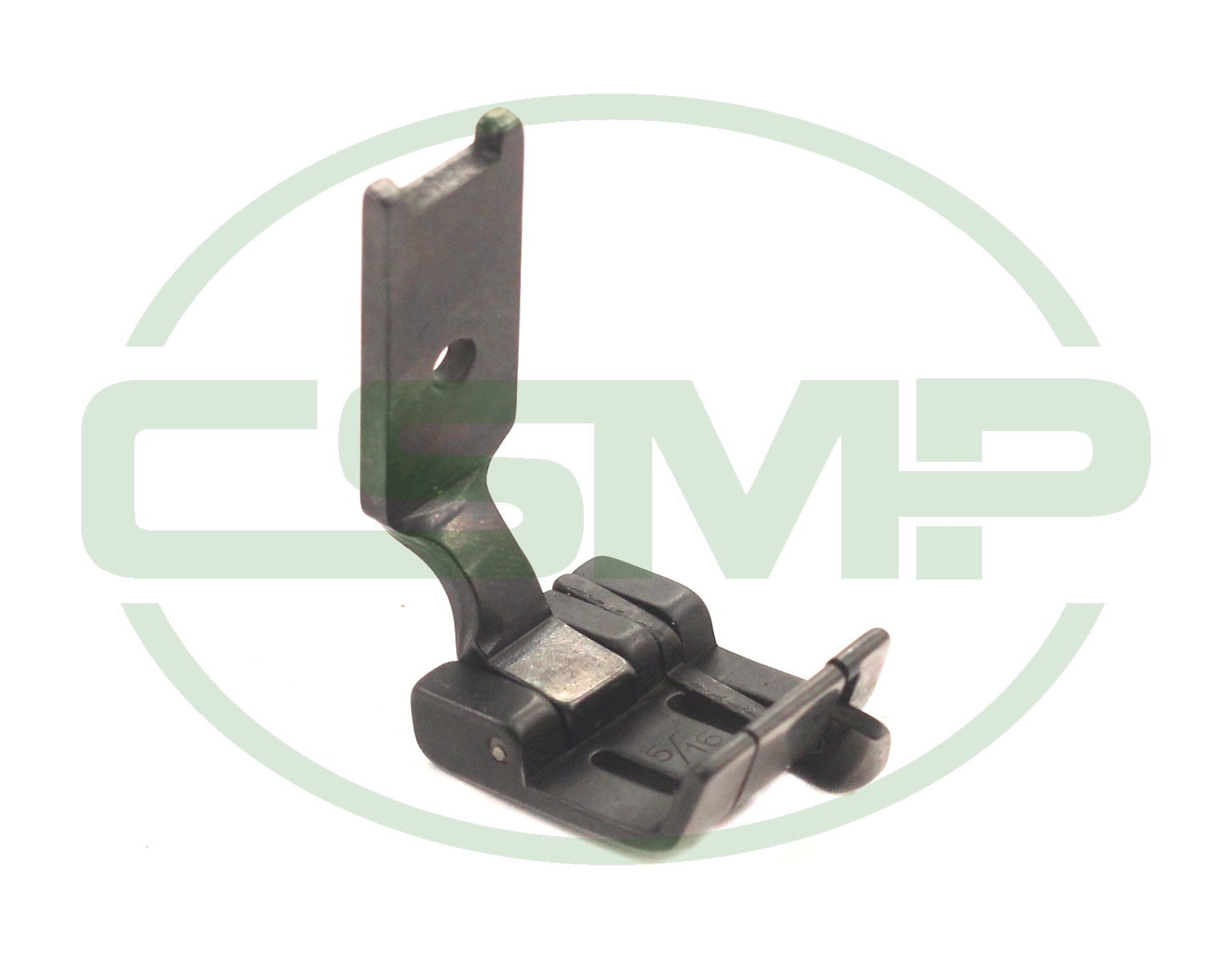 S570X5/16 HINGED BRASSIERE FOOT