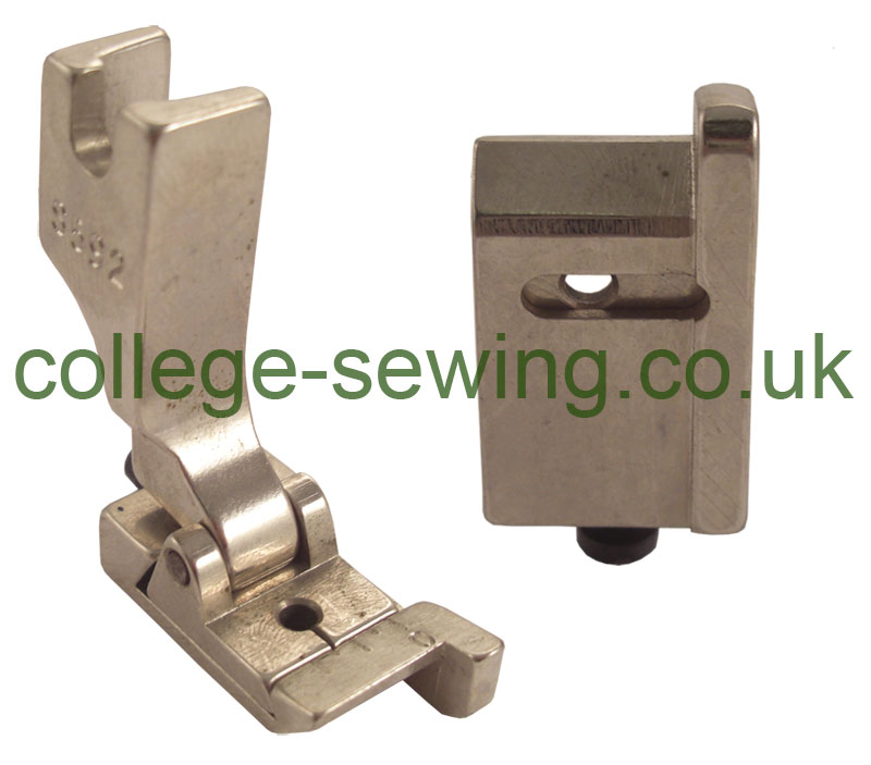S592 ADJUSTABLE RAISING FOOT
