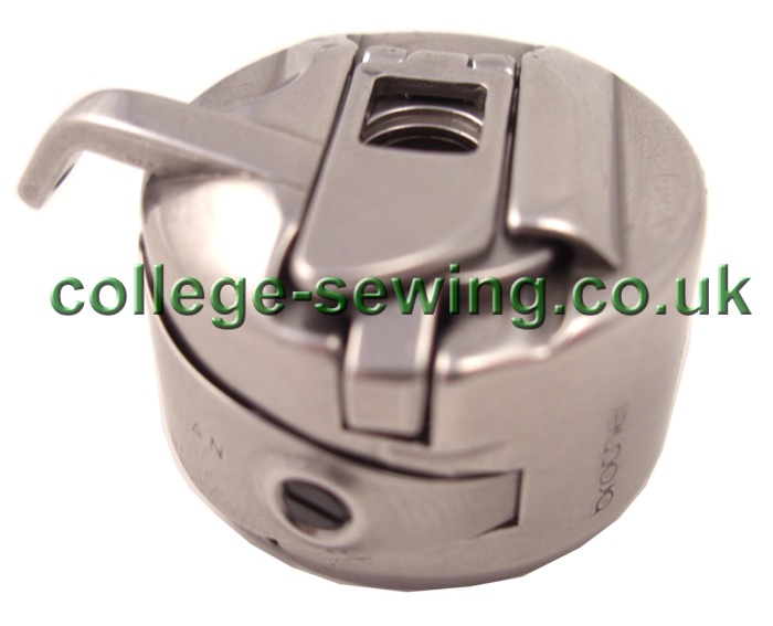 S59221401 BOBBIN CASE ASSY LC BROTHER BAS