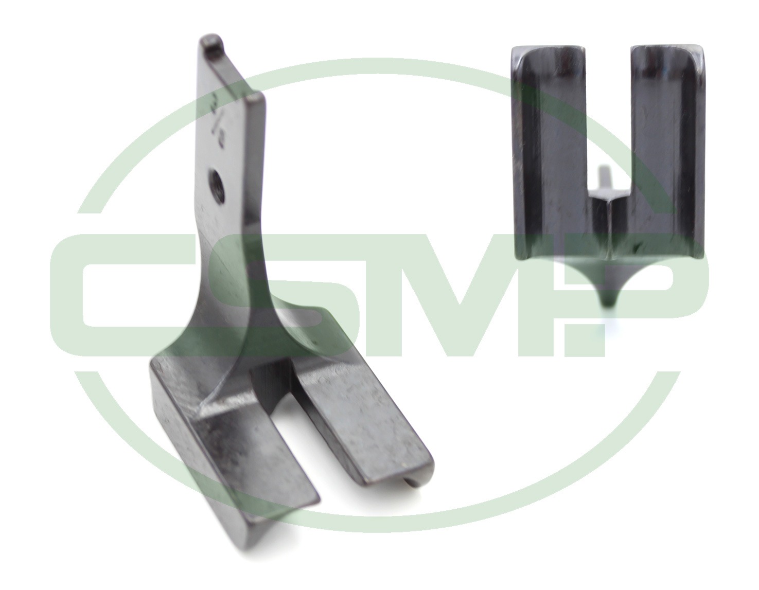 S94X3/8=9.5MM OUTSIDE DOUBLE PIPING FOOT