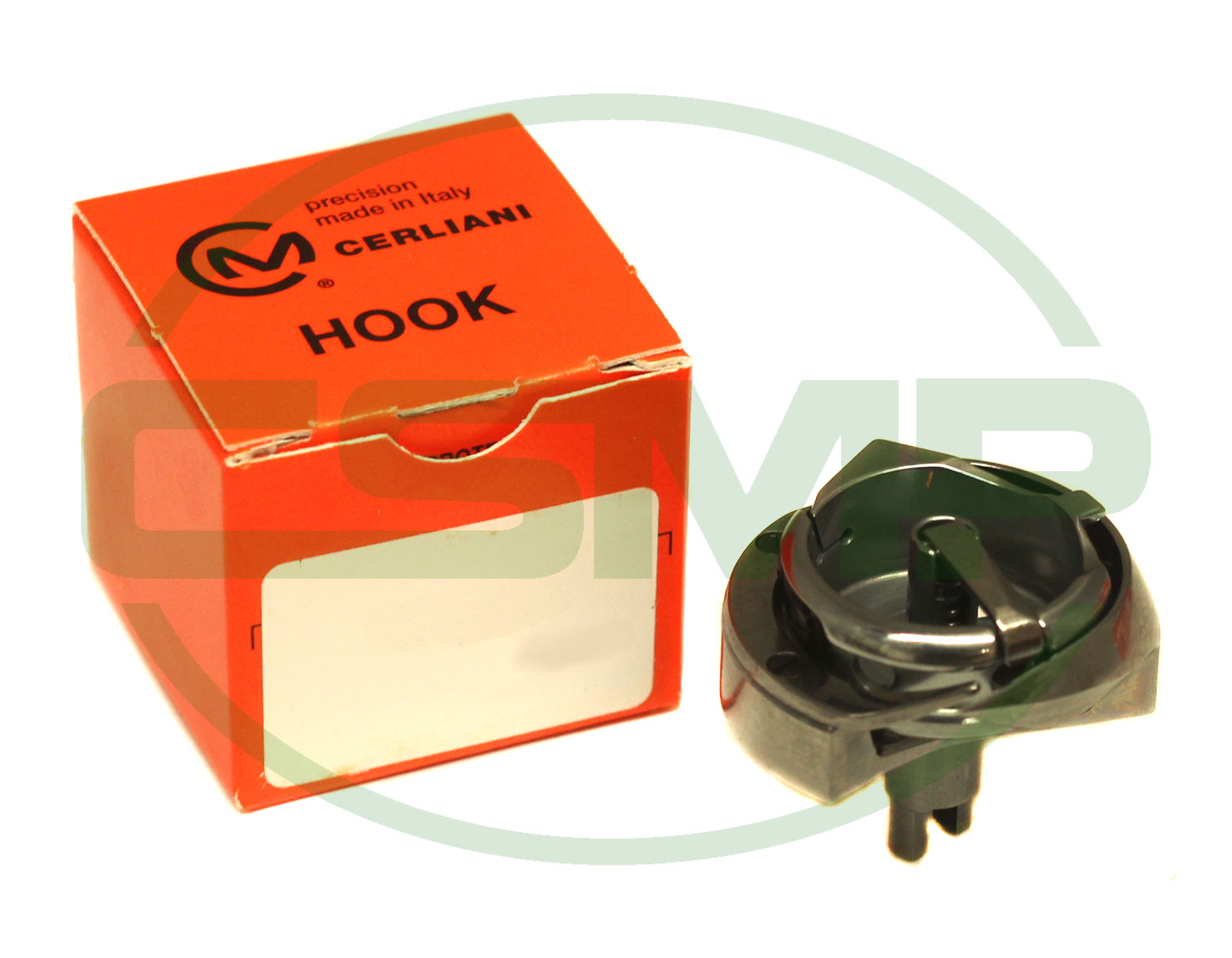 S980008190 HOOK R190 DURKOPP CERLIANI
