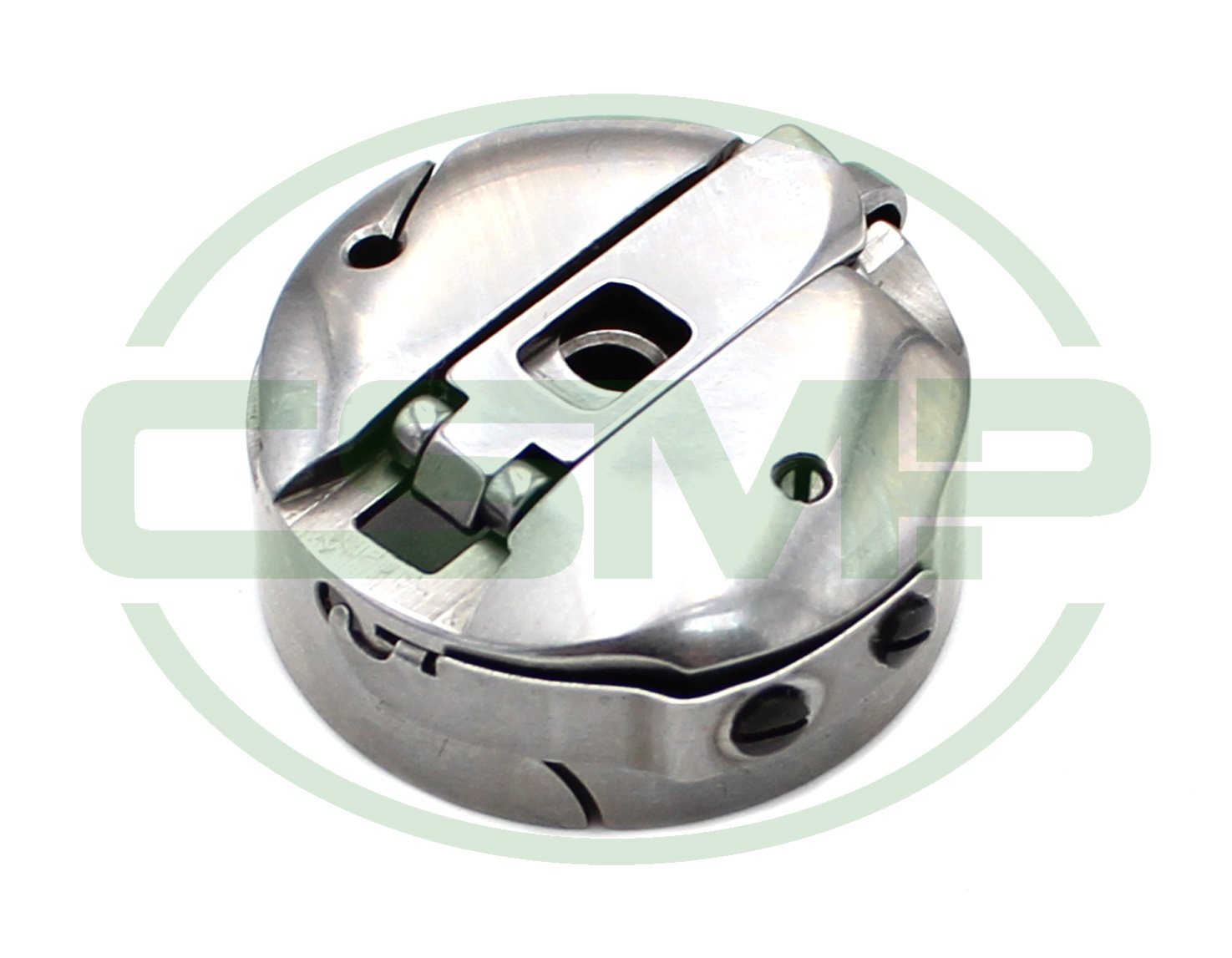 S980081122 BOBBIN CASE  DURKOPP 525i GENUINE