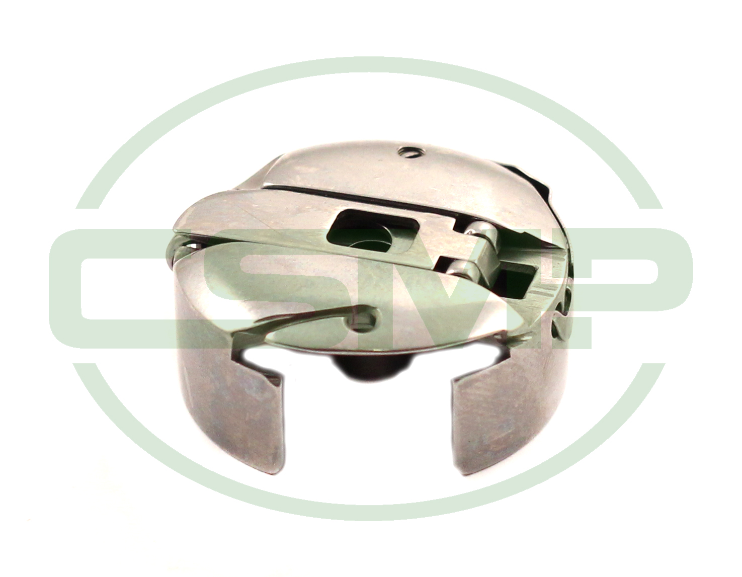 S980081133 BOBBIN CASE DURKOPP 524I,525I,527I GENUINE