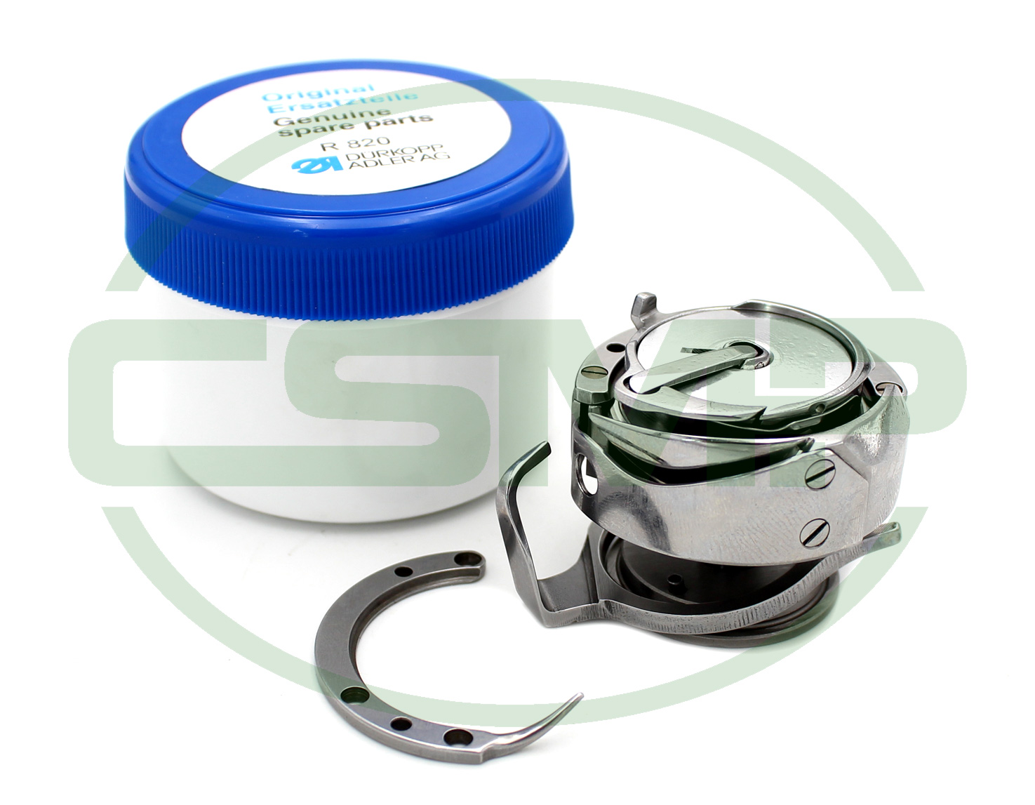 S981008820 HOOK R820 DURKOPP GENUINE