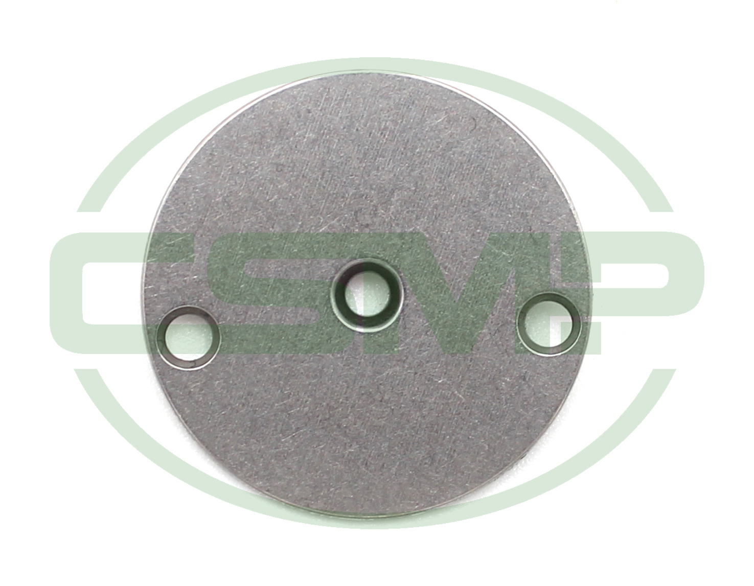 SA3336101C 2.4MM NEEDLE HOLE PLATE 2.4MM KE430D-2 GENERIC