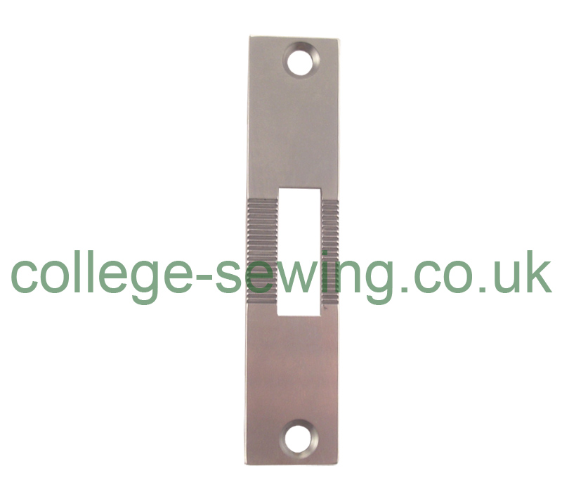 SA8013-0-01 = 10701704 NEEDLE PLATE BROTHER B891 GENUINE