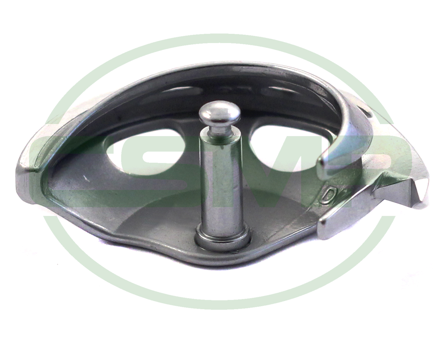 SA8197-1-01 SHUTTLE HOOK LG BAS CERLIANI