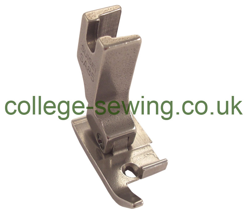 SA85 HINGED BINDING FOOT SUISEI