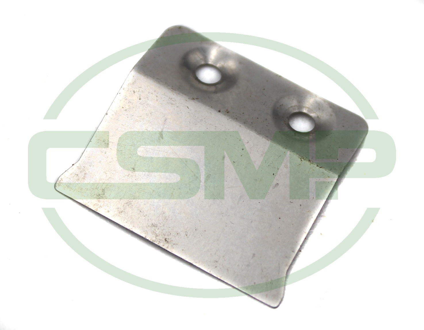 B116-100 GUIDE PLATE SANTIAN ST-100