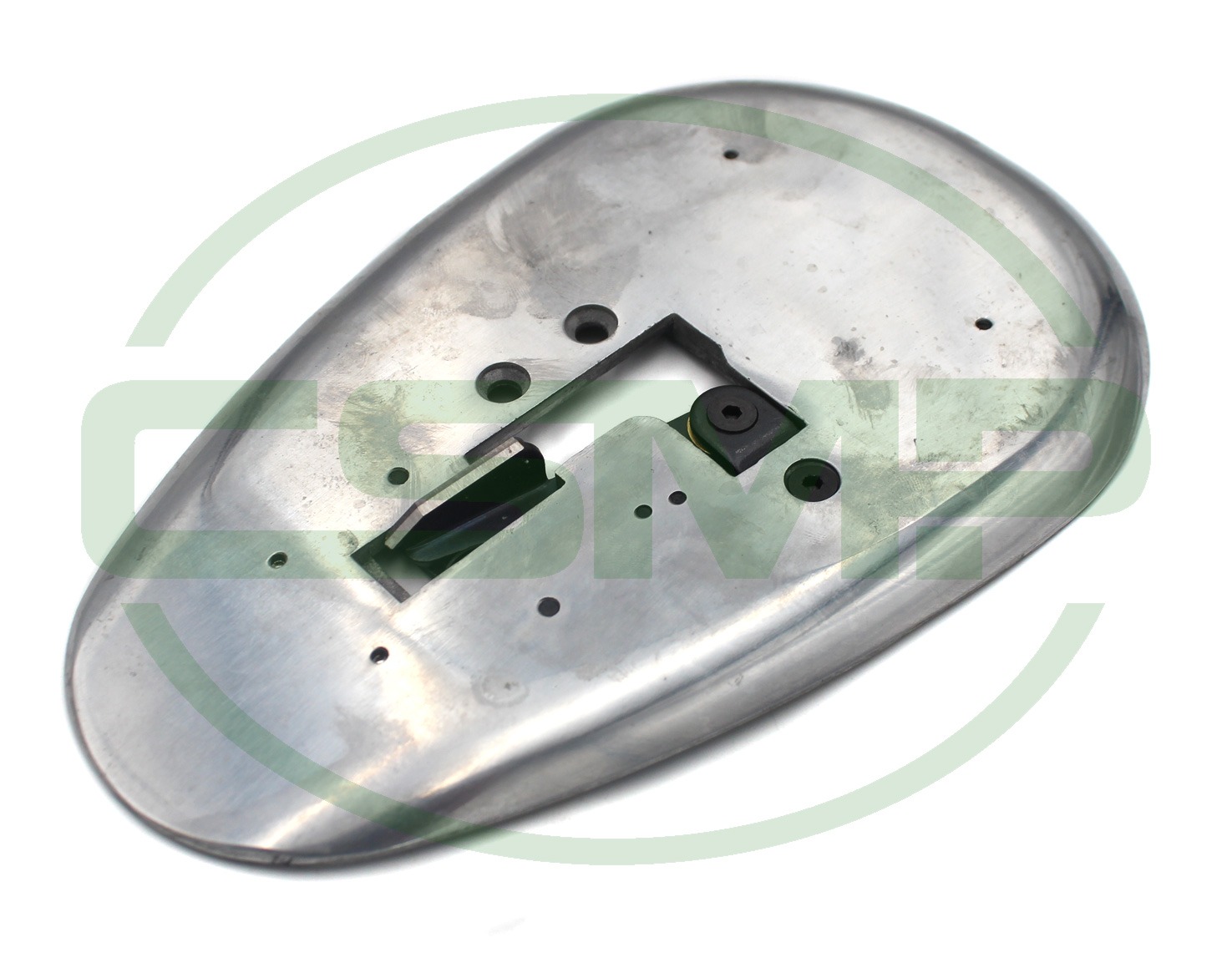 H32 BASE PLATE ASSY SANTIAN ST-125
