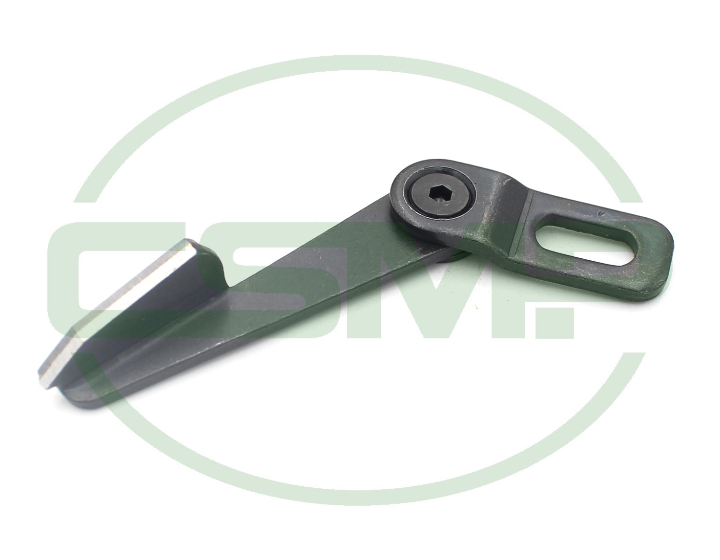 S187 COUNTER KNIFE ASSY SANTIAN ST-100 ST-125