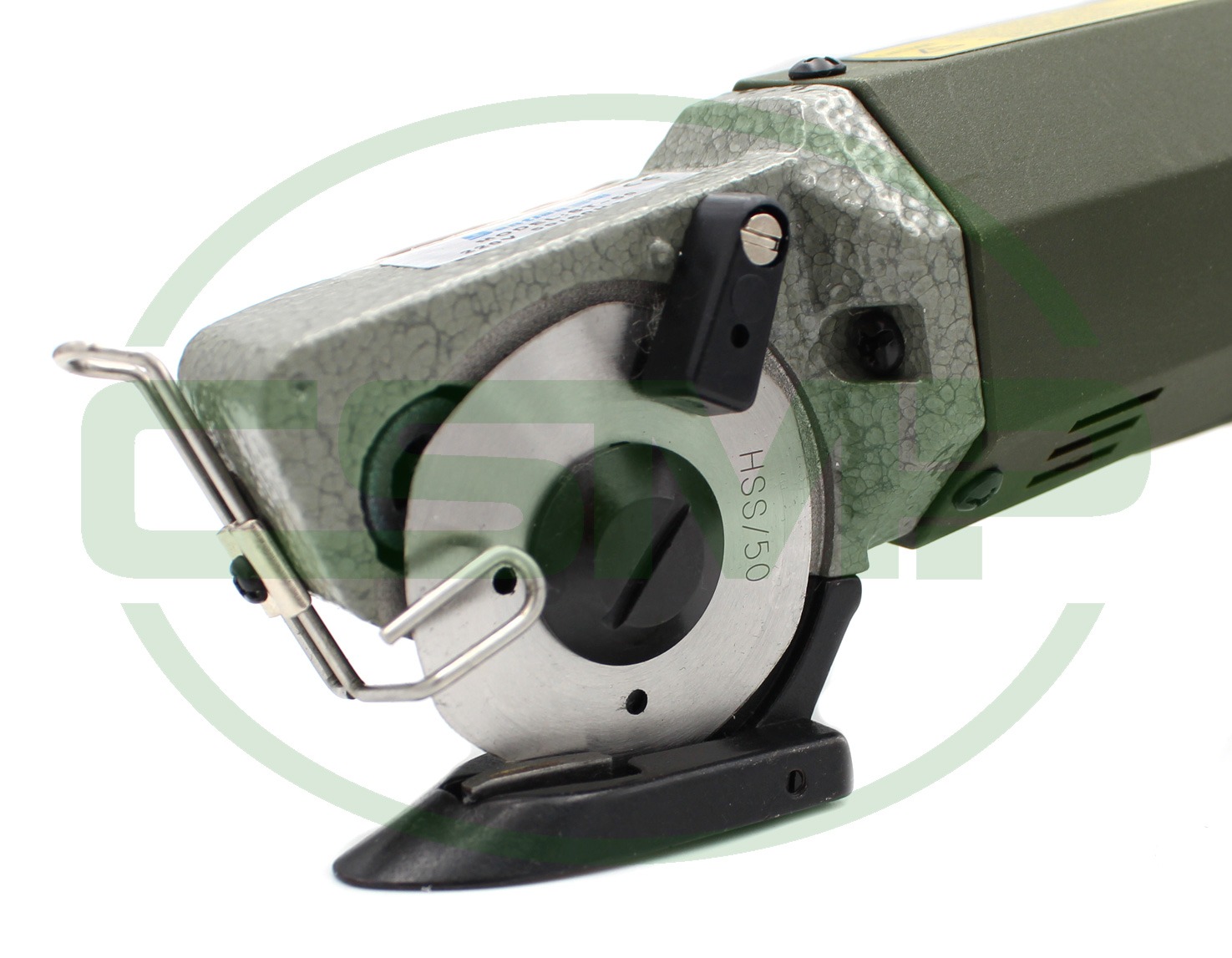 ST-50 50MM MINI CUTTER SANTIAN 60W 220V CE