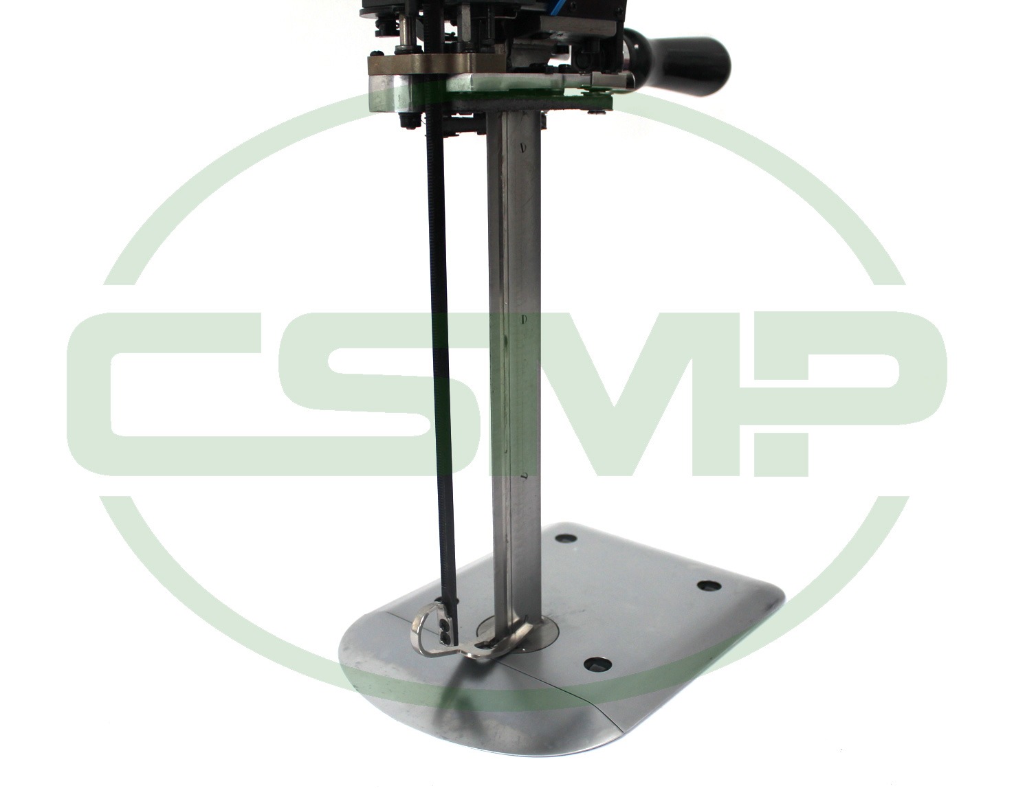 ST-7001 SANTIAN 13" STRAIGHT KNIFE CUTTER 1180W 220V CE