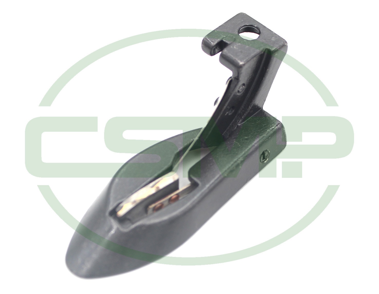 W76 PRESSER FOOT ASSY SANTIAN ST-50