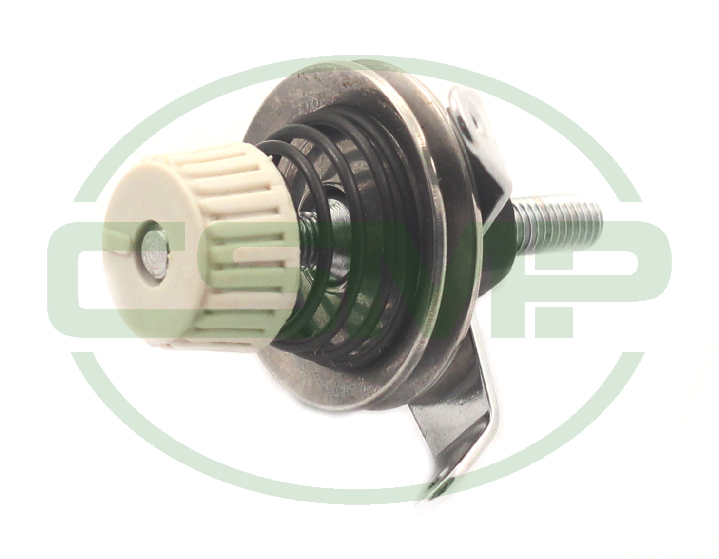 SB3571-1-01 BOBBIN WINDER TENSION ASSY BROTHER S-7000DD