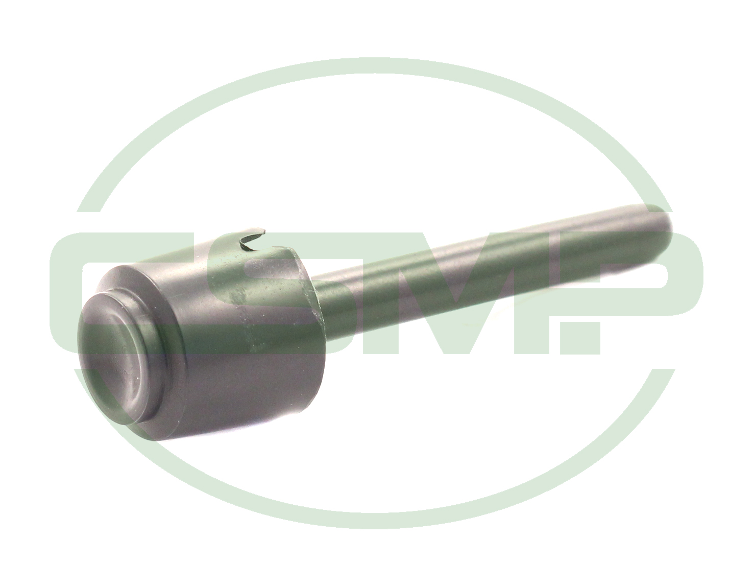 SB3831-0-01 KNEE LIFT MUSHROOM LONG B737, S1000A